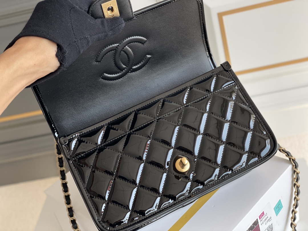 Chanel Satchel Bags